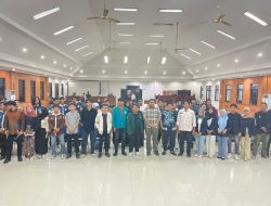 BEM SI Sumut Gelar Diskusi Publik, Evaluasi 1 Tahun Pemerintahan Prabowo-Gibran & Problematika di Sumut