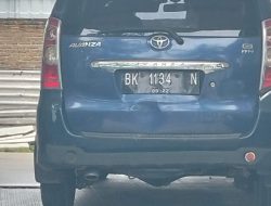 Ketua DPC PWDPI Kota Tebingtinggi Sorot Camat Bajenis Kangkangi UU KIP Nomor 14 Tahun 2008.