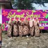 Lurah Lalang Resmi Buka MTQ ke LIV Tingkat Kelurahan Tahun 2025.