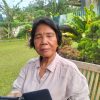 Zion Magda Lena, Jurnalis Senior dari Timika Tetap Semangat di Usia 69 Tahun