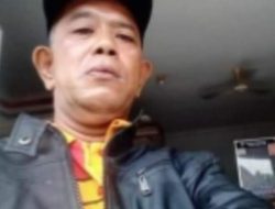 Dodi Rikardo Sembiring Ajak Pemuda Wujudkan Semangat Sumpah Pemuda dalam Aksi Nyata