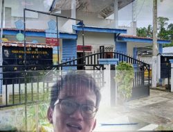 SKT Tanpa Sempadan, Kades PJs Tanjung Muda Terancam Pidana