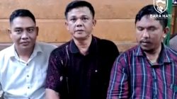 BARA HATI Desak Hukuman Berat untuk DJ Tata Nabila Cs dan Minta Presiden serta Kapolri Turun Tangan