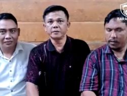 BARA HATI Desak Hukuman Berat untuk DJ Tata Nabila Cs dan Minta Presiden serta Kapolri Turun Tangan