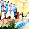 Darson Rajagukguk Ucapkan Syukur dan Haru di Pelantikan DPC Toga Aritonang Pematangsiantar