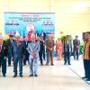 Pelantikan Toga Aritonang Siantar: Simbol Persaudaraan Abadi yang Menggetarkan Hati