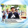 Walikota Tebingtinggi H Iman Irdian Saragih Buka Kejuaraan Bola Voli Antar Pelajar,Jalin Persaudaraan dan Sportifitas.