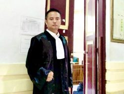 Bernard MP Simaremare SH, MH: Menyalakan Semangat Sumpah Pemuda untuk Bersatu dan Bermanfaat