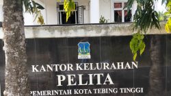 Oknum Lurah Pelita Kecamatan Bajenis Diduga Kuat Melanggar UU KIP Nomor 14 Tahun 2008.