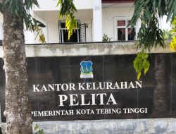 Oknum Lurah Pelita Kecamatan Bajenis Diduga Kuat Melanggar UU KIP Nomor 14 Tahun 2008.