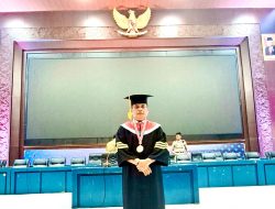 Indra SH. Simaremare: Dari Sekda Taput ke Panggung Seleksi Sekda Tapteng, Kisah Dedikasi Seorang Pamong Sejati