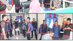 Kejatisu Geledah Dinas Pendidikan Tebingtinggi, Usut Dugaan Korupsi Smart Board