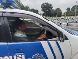 Satpas Polres Binjai Terus Tingkatkan Pelayanan Prima dan Transparansi dalam Pengurusan SIM