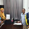 GNM Sumut Resmi Terdaftar di Kesbangpol, Irena Sinaga dan Dodi Rikardo Sembiring Tegaskan Komitmen Kawal Kepentingan Rakyat