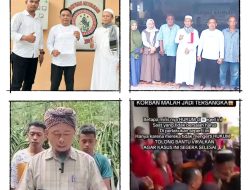 Warga Bandar Tengah Desak Keadilan Kasus Buah Naga: Korban Jadi Tersangka