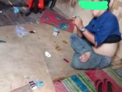 Oknum Guru SD Difitnah Suami Pecandu Narkoba, Laporan Mandek di Polres Labusel