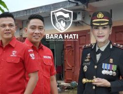 .BARA HATI Nilai Polres Pematangsiantar Gagal Ciptakan Rasa Aman, Begal Berkedok Debt Collector Dibiarkan Merajalela
