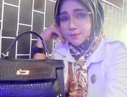 Sofiana, S.H. Srikandi Medan Labuhan yang Konsisten Mengabdi untuk Sosial dan Keadilan