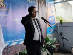 BRI Cabang Balige Gelar Upacara Hari Pahlawan 10 November dengan Khidmat