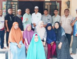 Aliansi Ormas Islam Sumut Turun Gunung Investigasi Kasus Seorang Ustad Di Penjara.