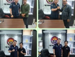 Sinergitas Polda Sumut dan Media Diperkuat, Kabid Humas Dorong Profesionalisme Jurnalistik