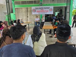 LPER Sumut Gelar Diskusi Penanggulangan Inflasi Daerah