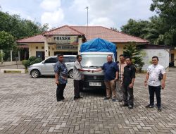 Kesepakatan Damai Tercapai di Polsek Rambutan, Sengketa Perampasan Mobil Resmi Berakhir