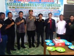 HUT Ke-3 Boaboa.id/BBTV: Rayakan Syukur di Panti Asuhan