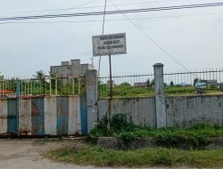 “Raib di Tangan Penegak Hukum: Polresta Deli Serdang Didesak Ungkap Hilangnya Mesin Dum Truck”