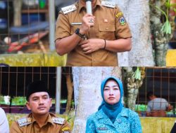 Wujud Rasa Syukur Diusia 43 Tahun,Walikota Tebingtinggi H Iman Irdian Saragih Merayakan Hari Kelahiran Dengan Menyantuni 250 Anak Yatim Piatu Dengan Dana Pribadi.