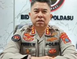 Operasi Zebra 2025 Dimulai di Sumut, Polisi Bidik Pelanggaran Kasat Mata