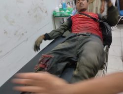 Warga Desak Evaluasi Kapolres Padanglawas Usai Bentrok di PT Barapala