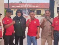 Manajer dan APK PTPN IV Gunung Monako Diduga Langgar UU KIP