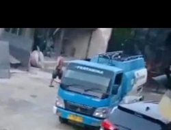 Diduga Mafia BBM Bersubsidi Solar “AS dkk” di Belawan Masih Merajalela, Warga Resah dan APH Kok Selow Aja?