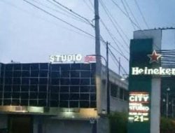 Studio 21 Beroperasi Kembali, Diduga Kebal Hukum — DPP KOMPI B Desak Kapolri Perintahkan Tindakan Tegas