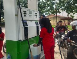 Pertamina Sumut Diduga Abai Soal SPBU Nakal di Tebing Tinggi