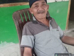 Kades Paya Pasir Tegaskan Proyek Paving Blok Sudah Sesuai Hasil Musdes