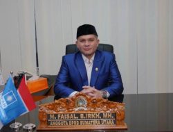 DPRD Sumut dan DPRD Medan Memanas, Kader PAN Berebut Kursi Ketua Partai