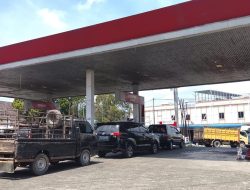 ”’11 Hari Tanpa Kepastian: Disnaker Tebing Tinggi Diduga Lamban Tangani Pengaduan SPBU Simpang Rambung