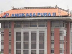 *Miliaran Rupiah Kerugian Keuangan PT Angkasa Pura II dan Indikasi Dua Kegiatan Fiktif Jadi Temuan BPK*