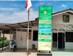 Kades Gunung Pane Diduga Rangkap Jabatan di PTPN IV