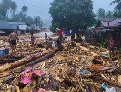 “Bencana Beruntun di Tiga Provinsi, Formappel’RI: Keserakahan Oknum Perusak Lingkungan Harus Diusut Tuntas”*