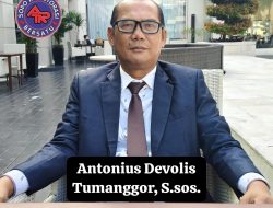 Antonius Tumanggor Dorong Pemko Medan Maksimalkan Anggaran Penanganan Banjir, Usulkan Dua Perahu Karet per Kelurahan