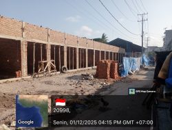 Pasar Inpres: Kebijakan yang Menabrak Aturan