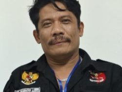 Ketum Kompas Nusantara Desak Polrestabes Medan Tuntaskan LP Mandek