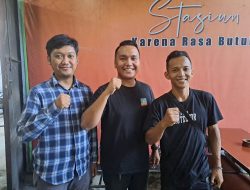 PB ESI Pematangsiantar Apresiasi Penuh Turnamen Mobile Legends Piala Kapolres Season I Di Hitari Boemi Coffee Space