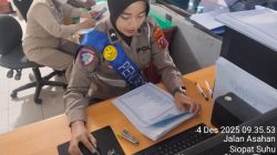 Polres Pematangsiantar Bantah Keras Dugaan Pungli SIM A