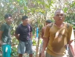 BPD Desa Ipu Tuntut Sanksi Adat untuk PT Sepalar Yasa Kartika