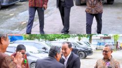 Walikota Tebingtinggi H Iman Irdian Saragih Apresiasi Kontribusi PRTSBBI Dalam Mendukung Program Pemerintah dan Menjaga Keharmonisan.