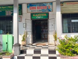 Diduga Langgar Keterbukaan Informasi, Kepsek SMKN 3 Tebing Tinggi Disorot